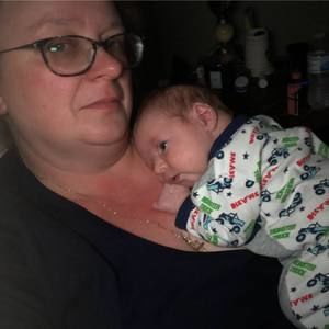 Meet your Posher, Denise